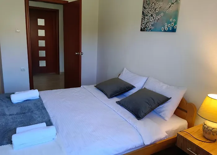 Apartman Irvas Kolasin